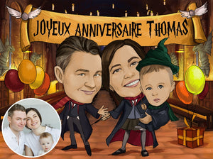 Anniversaire