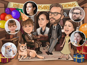 Anniversaire