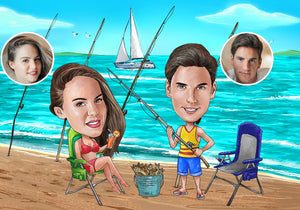 Plage