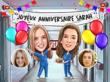 Charger l&#39;image dans la galerie, Anniversaire
