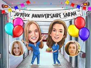 Anniversaire