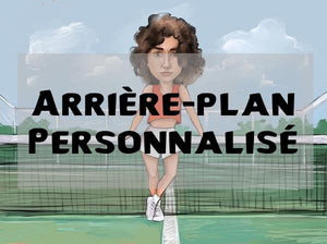 Personnalisé