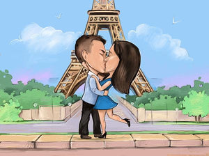 Paris