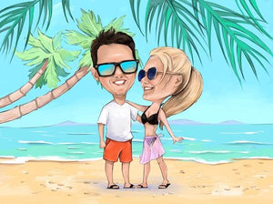 Plage