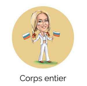 Corps entier